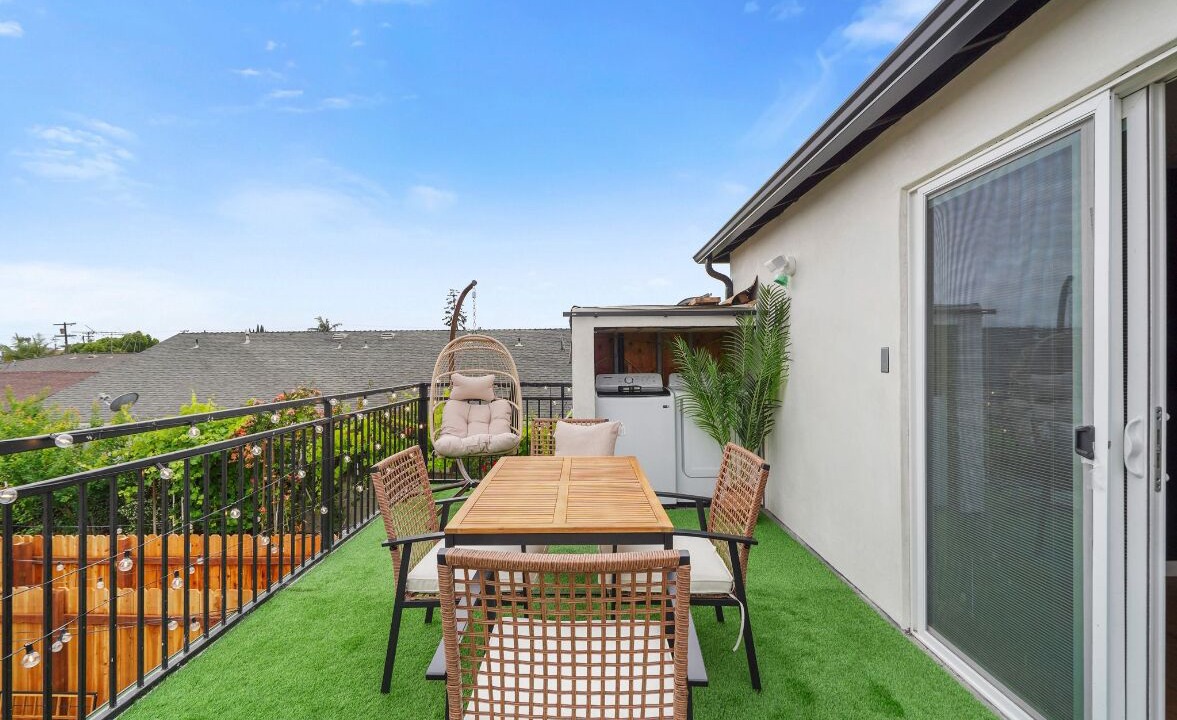 Photo of Outdoor in Hawthorne