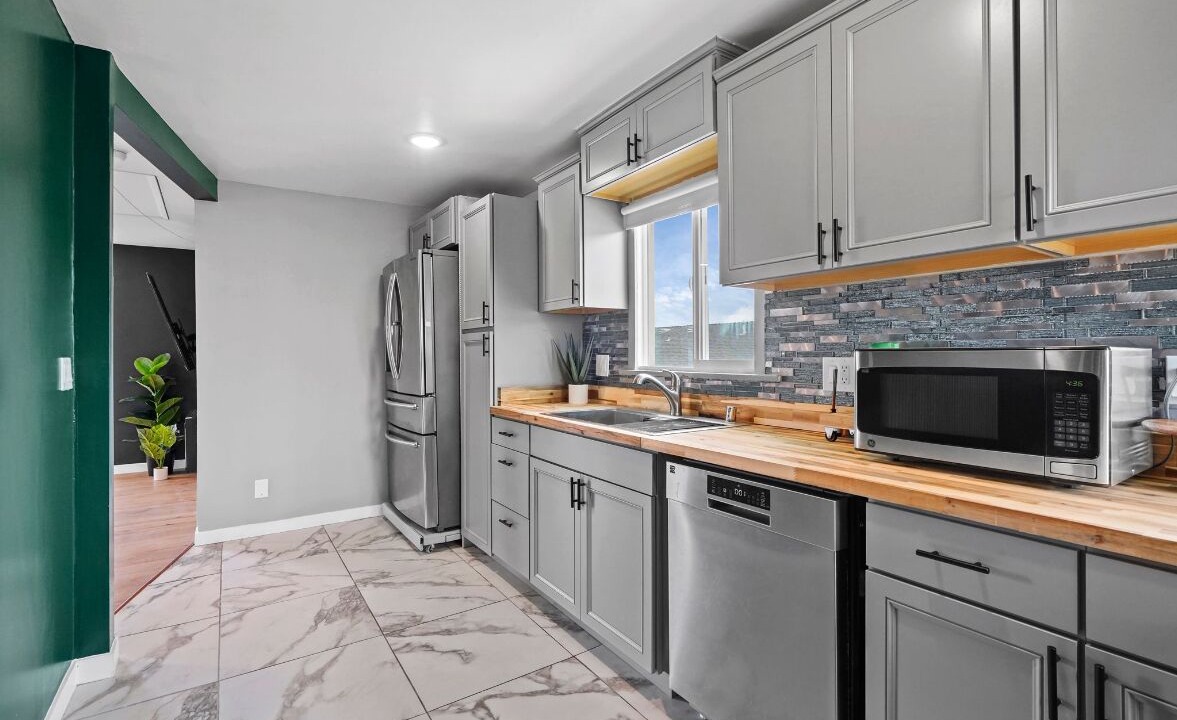Photo of Kitchen in Hawthorne
