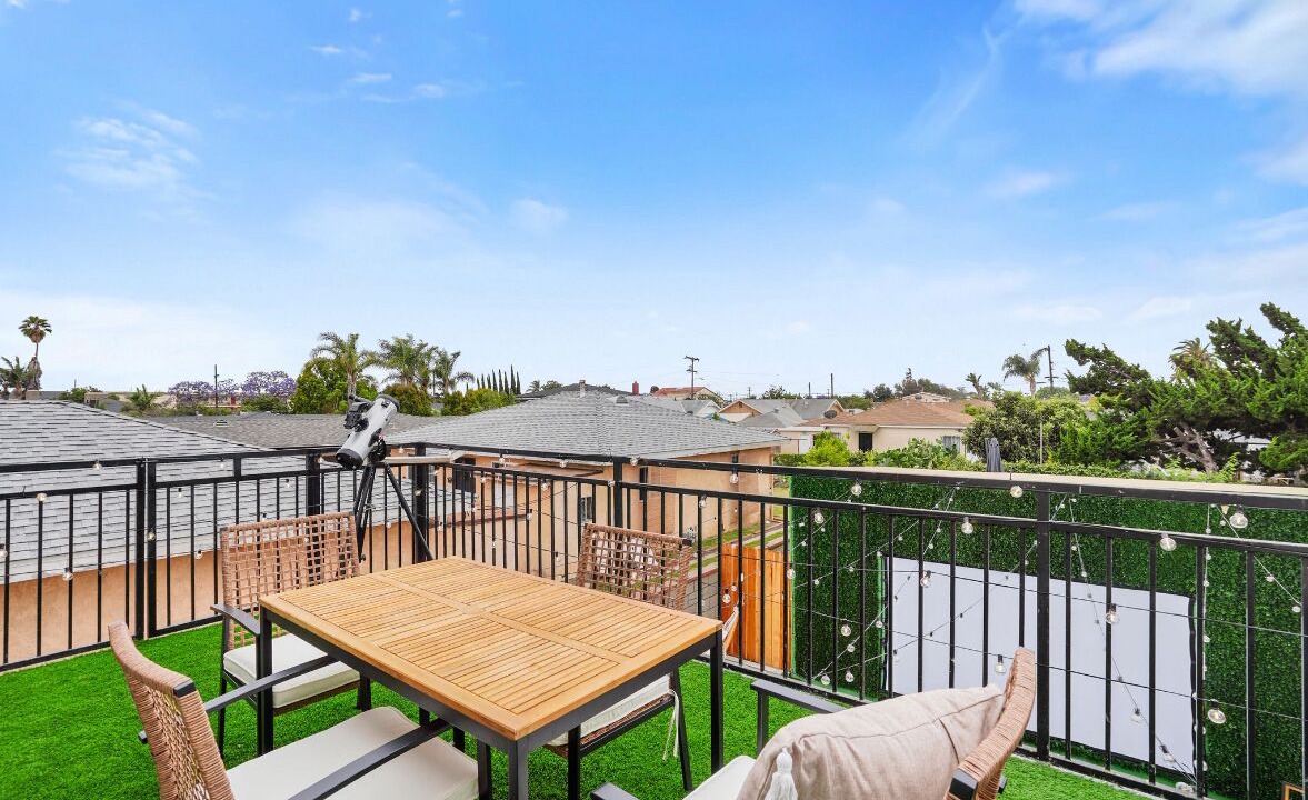 Photo of Outdoor in Hawthorne