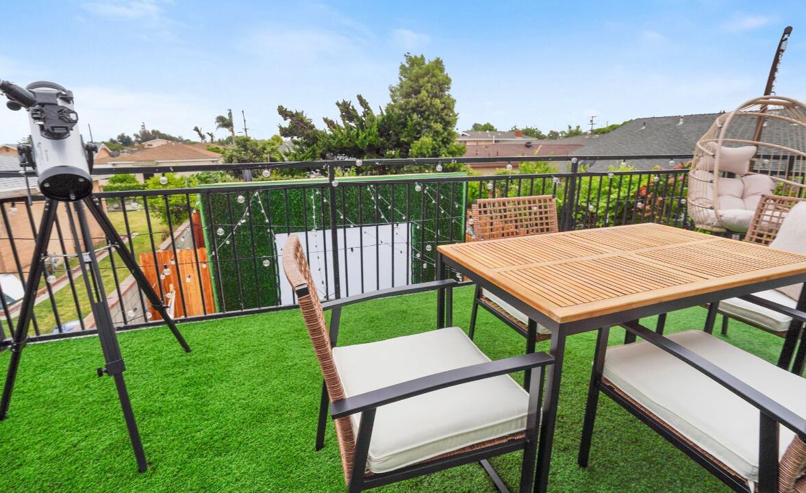 Photo of Outdoor in Hawthorne