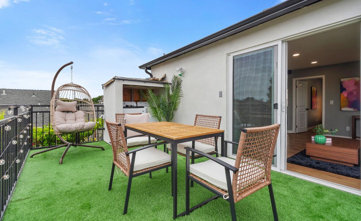 Photo of Outdoor in Hawthorne