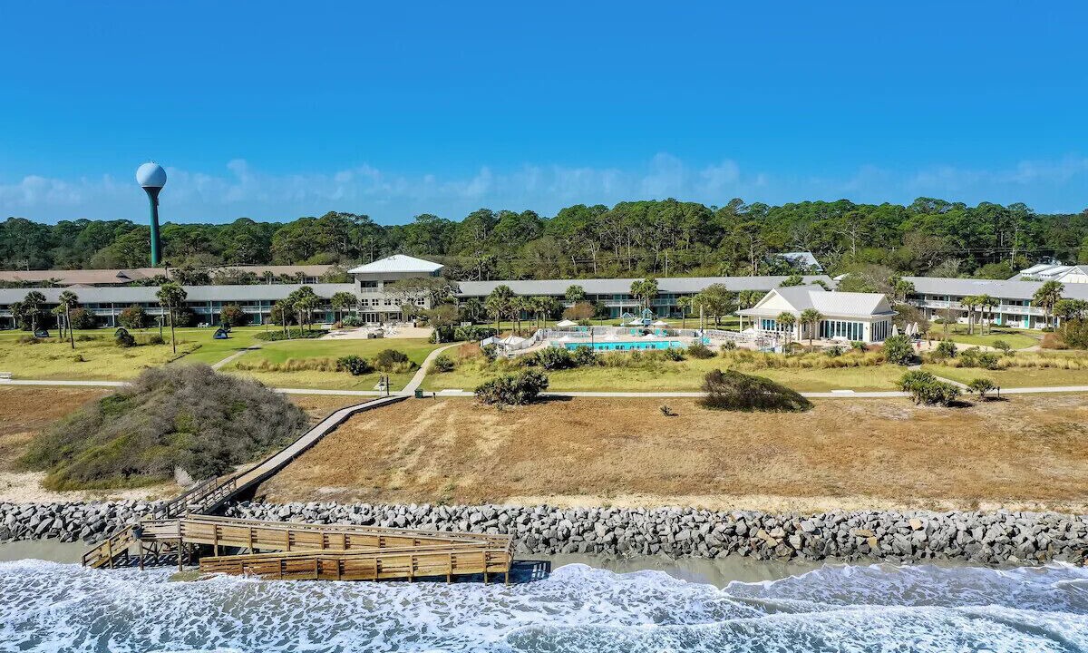 Photo of Outdoor in Jekyll Island