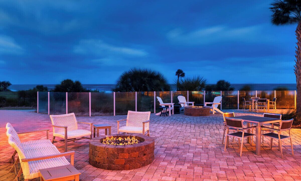 Photo of Outdoor in Jekyll Island