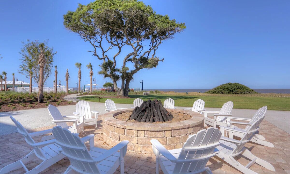 Photo of Outdoor in Jekyll Island