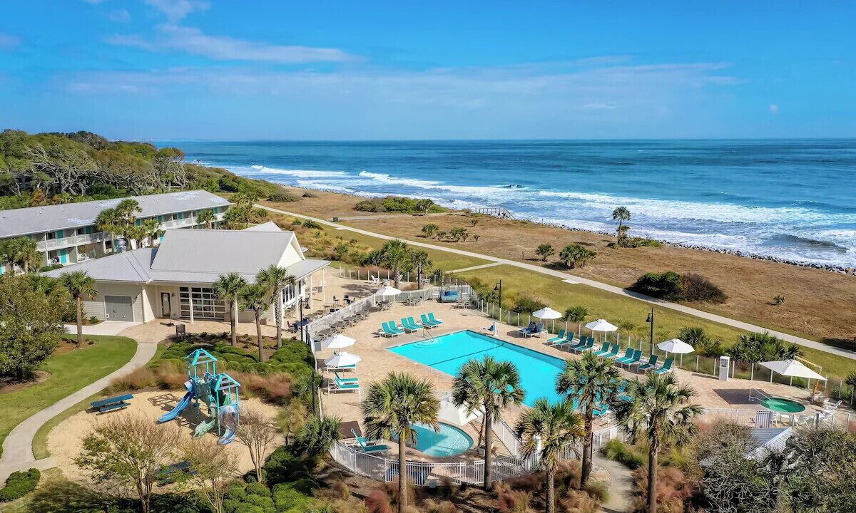 Photo of Outdoor in Jekyll Island