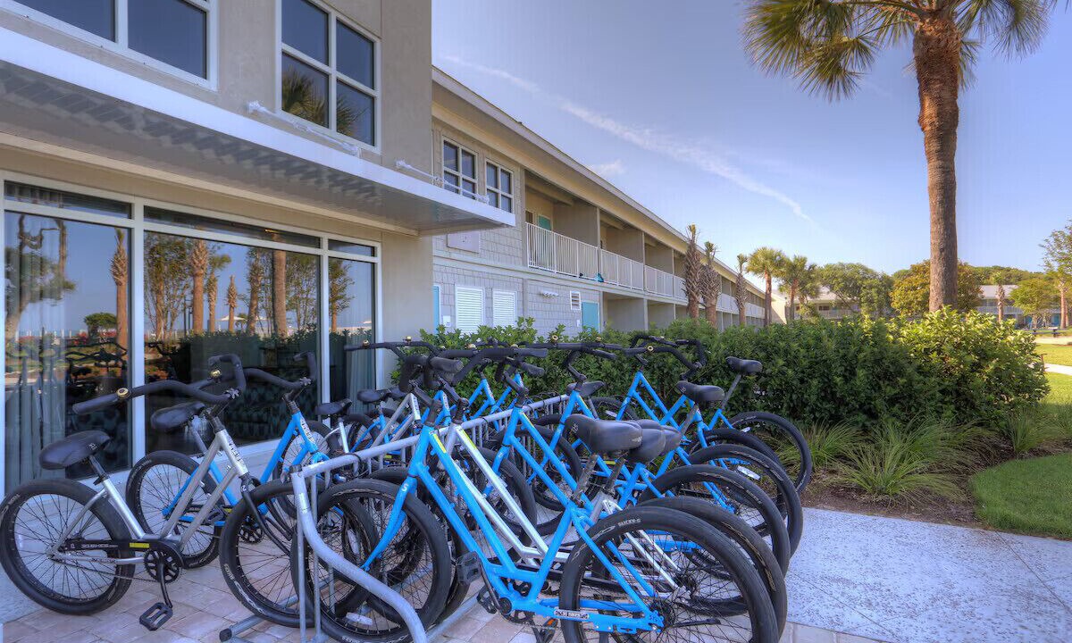 Photo of Outdoor in Jekyll Island
