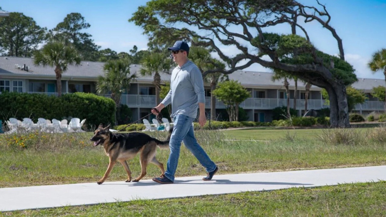 Photo of Outdoor in Jekyll Island