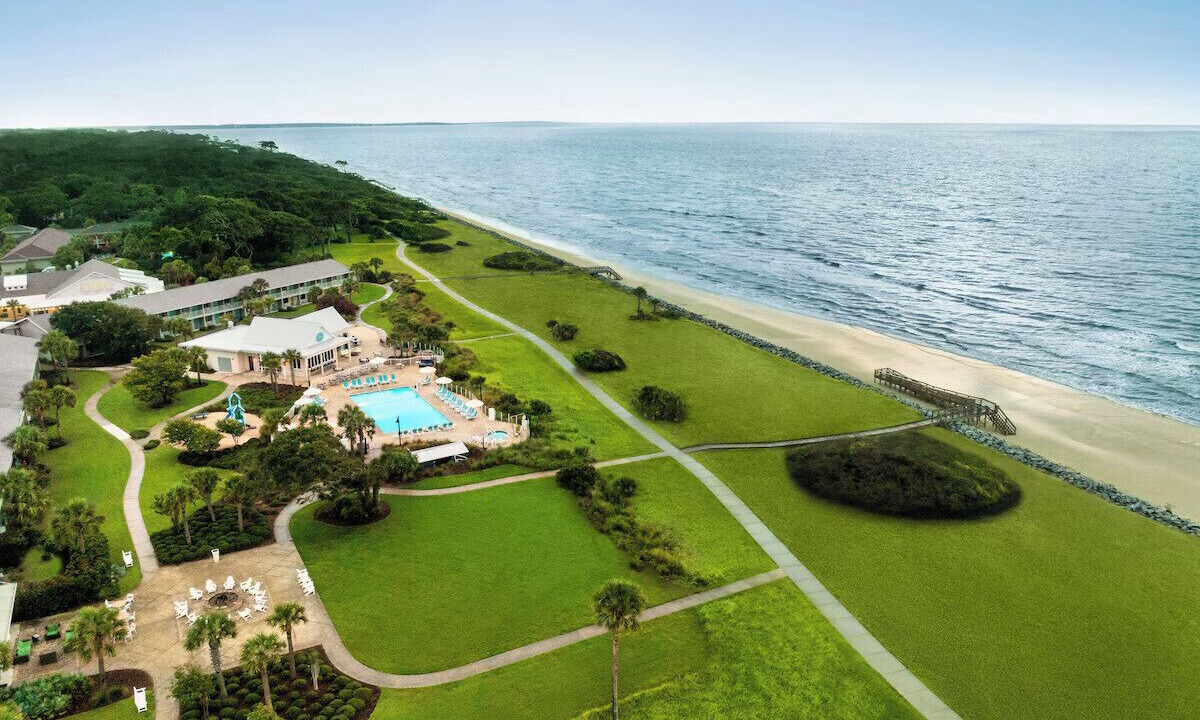 Photo of Outdoor in Jekyll Island