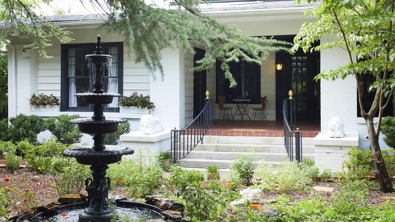 Photo of Outdoor in Crestline Heights