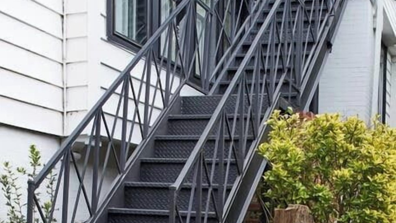 Photo of Patio Balcony in Crestline Heights