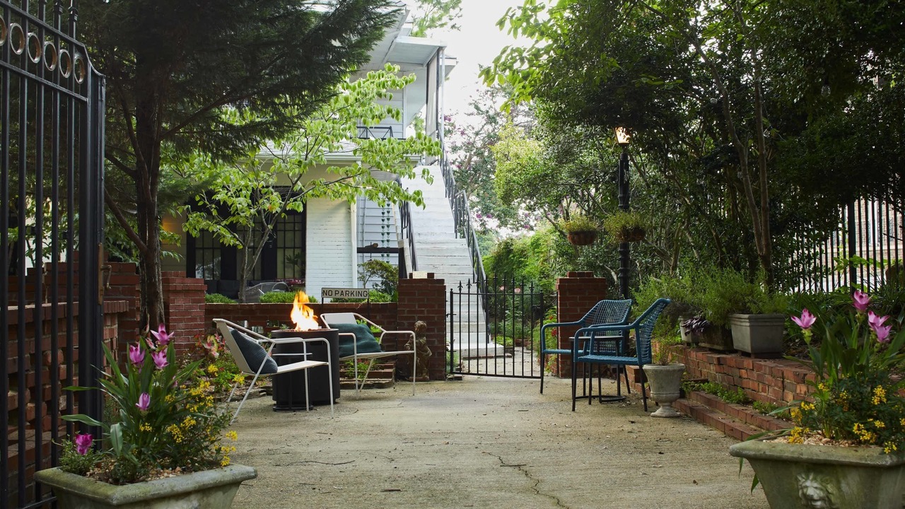 Photo of Outdoor in Crestline Heights