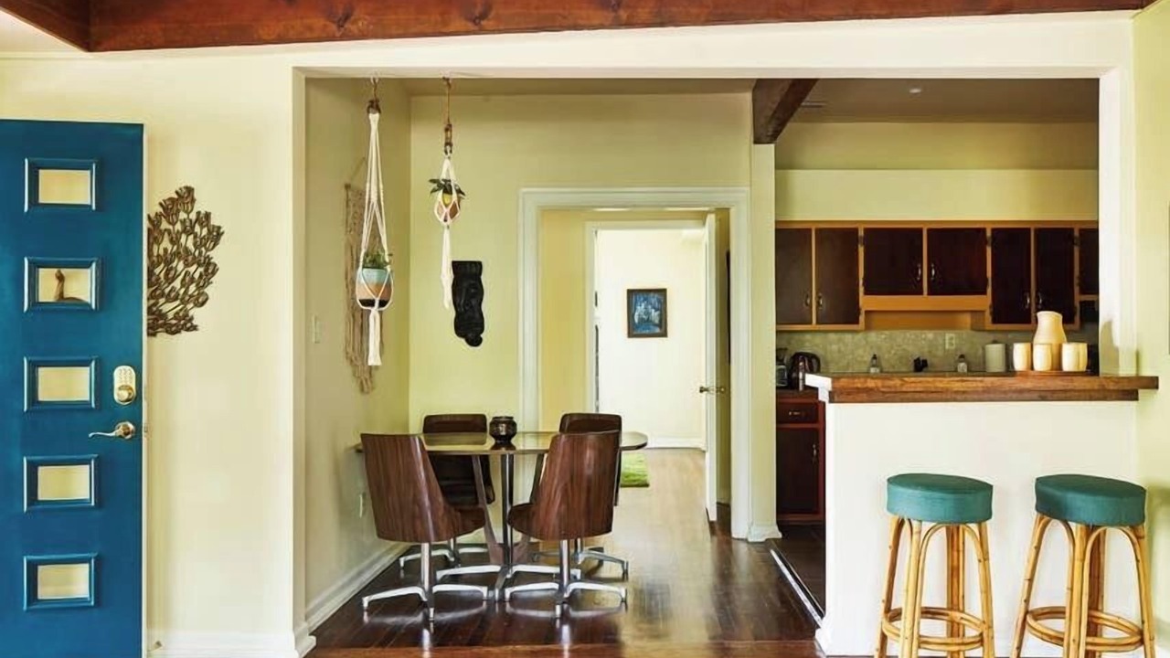 Photo of Bedroom in Crestline Heights