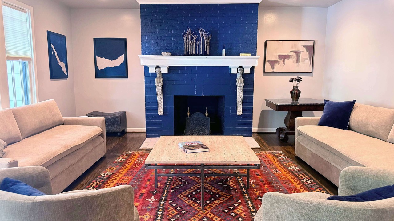 Photo of Livingroom in Crestline Heights