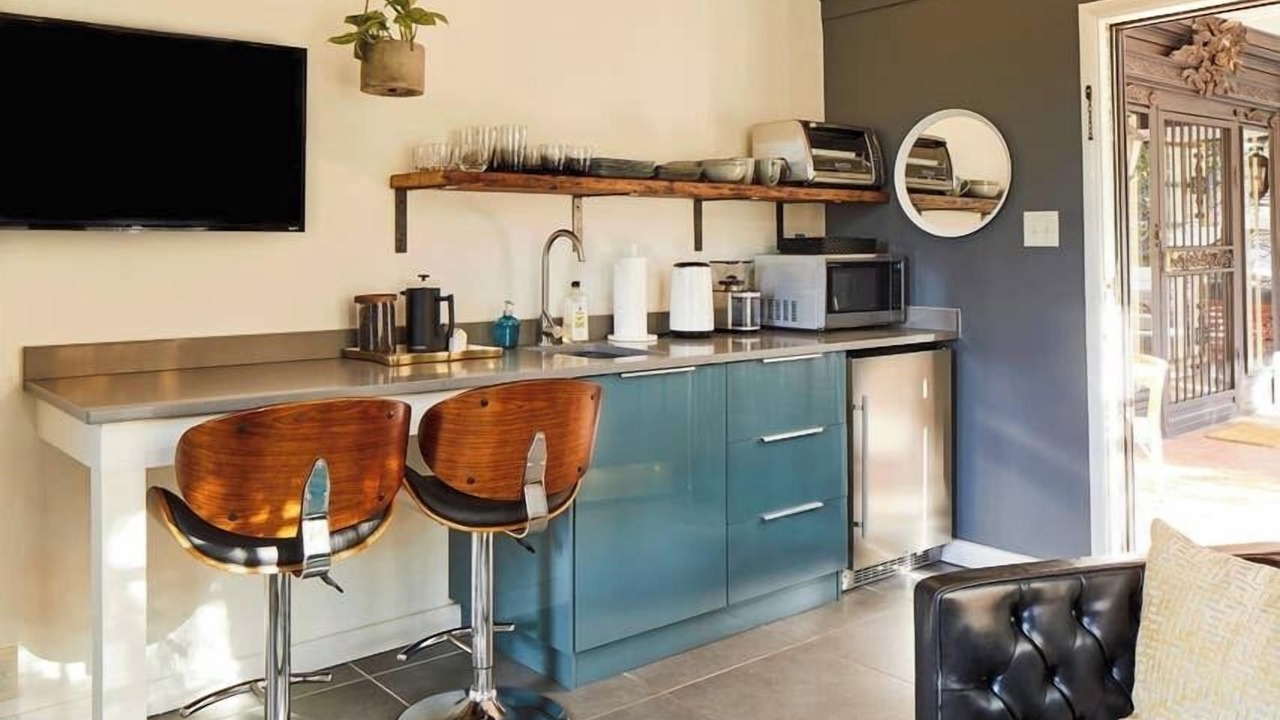 Photo of Kitchen in Crestline Heights
