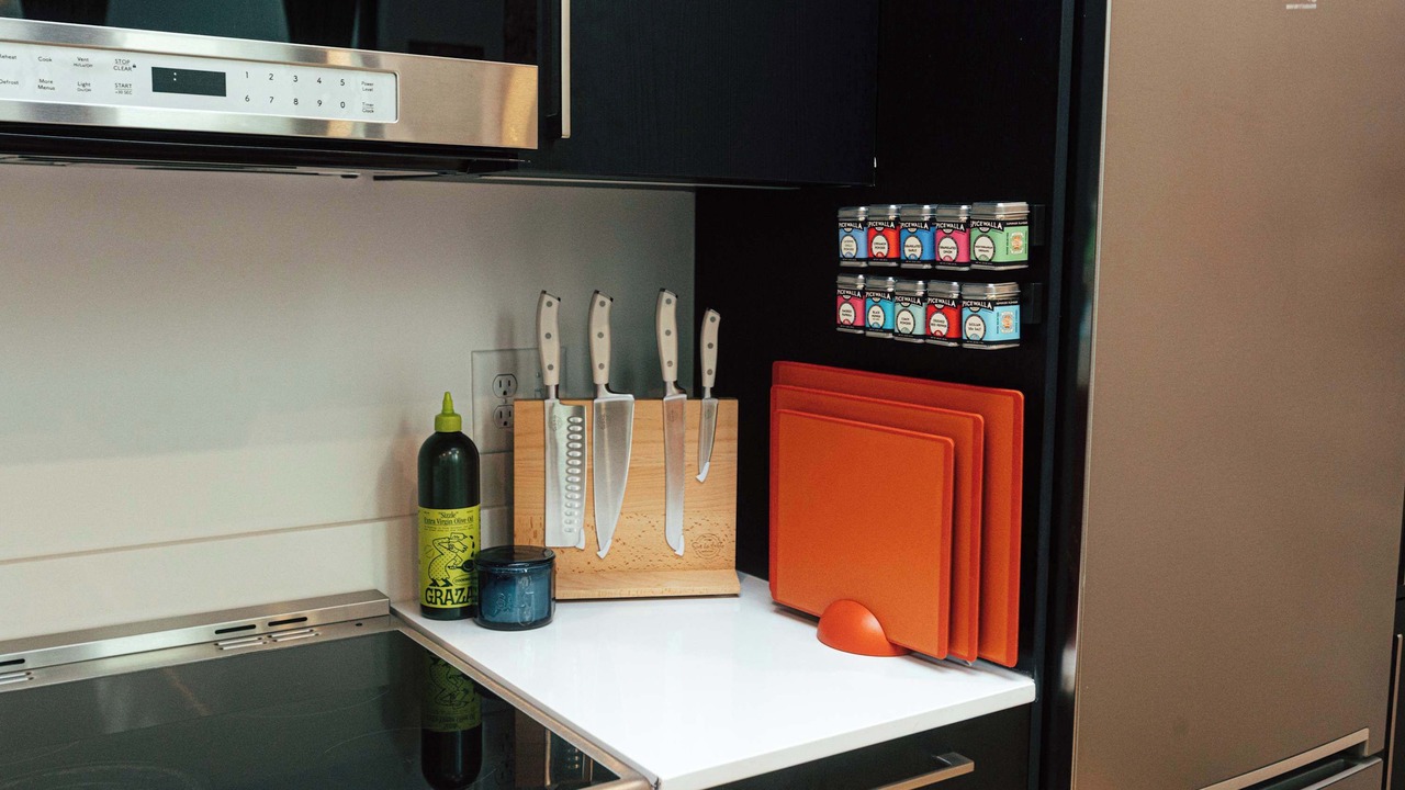 Photo of Kitchen in Central City