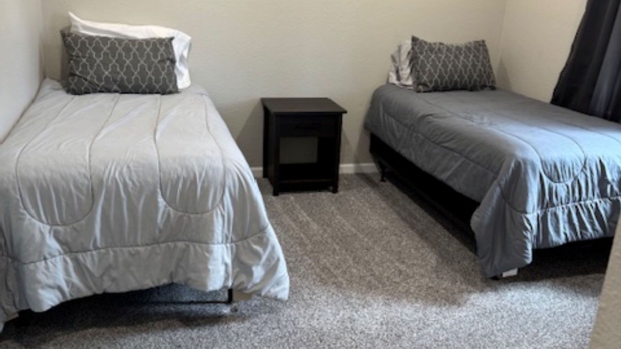 Photo of Bedroom in Seymour