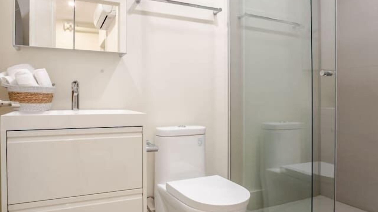 Photo of Bathroom in Milton Park