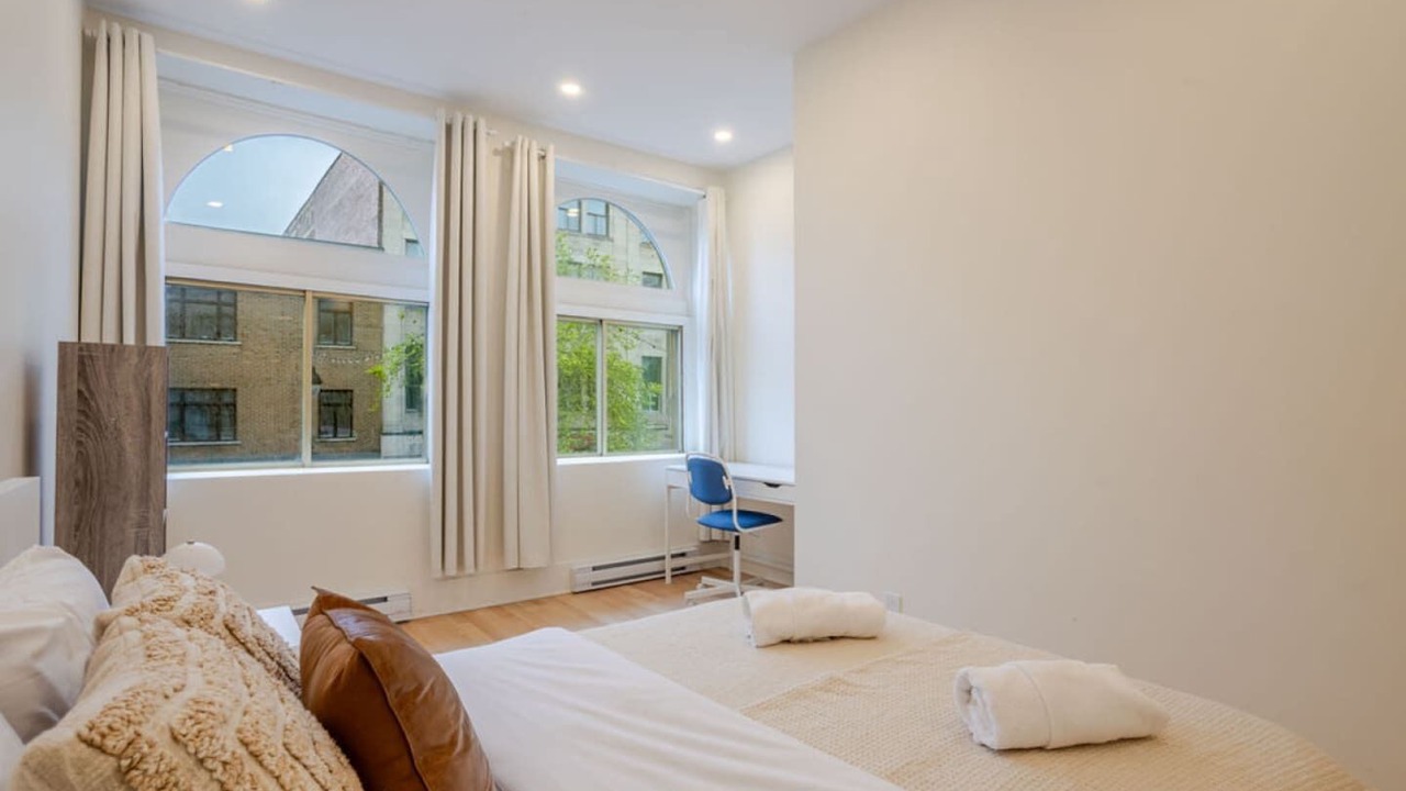 Photo of Bedroom in Milton Park
