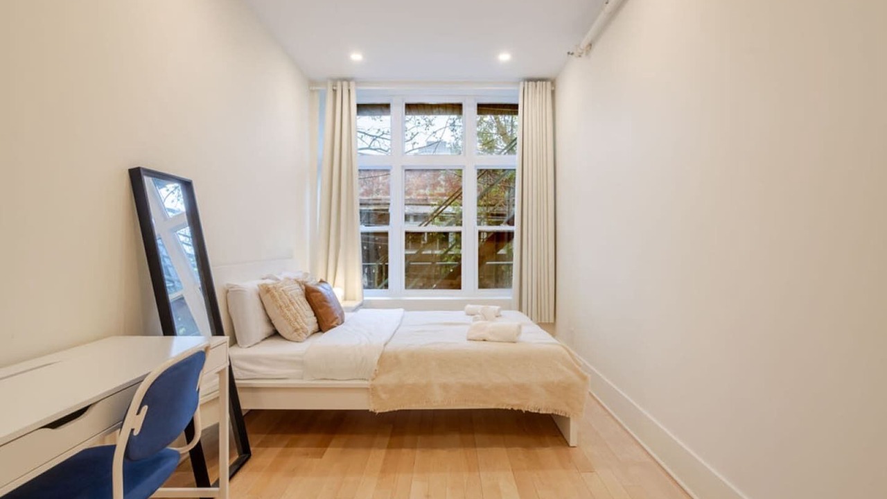 Photo of Bedroom in Milton Park