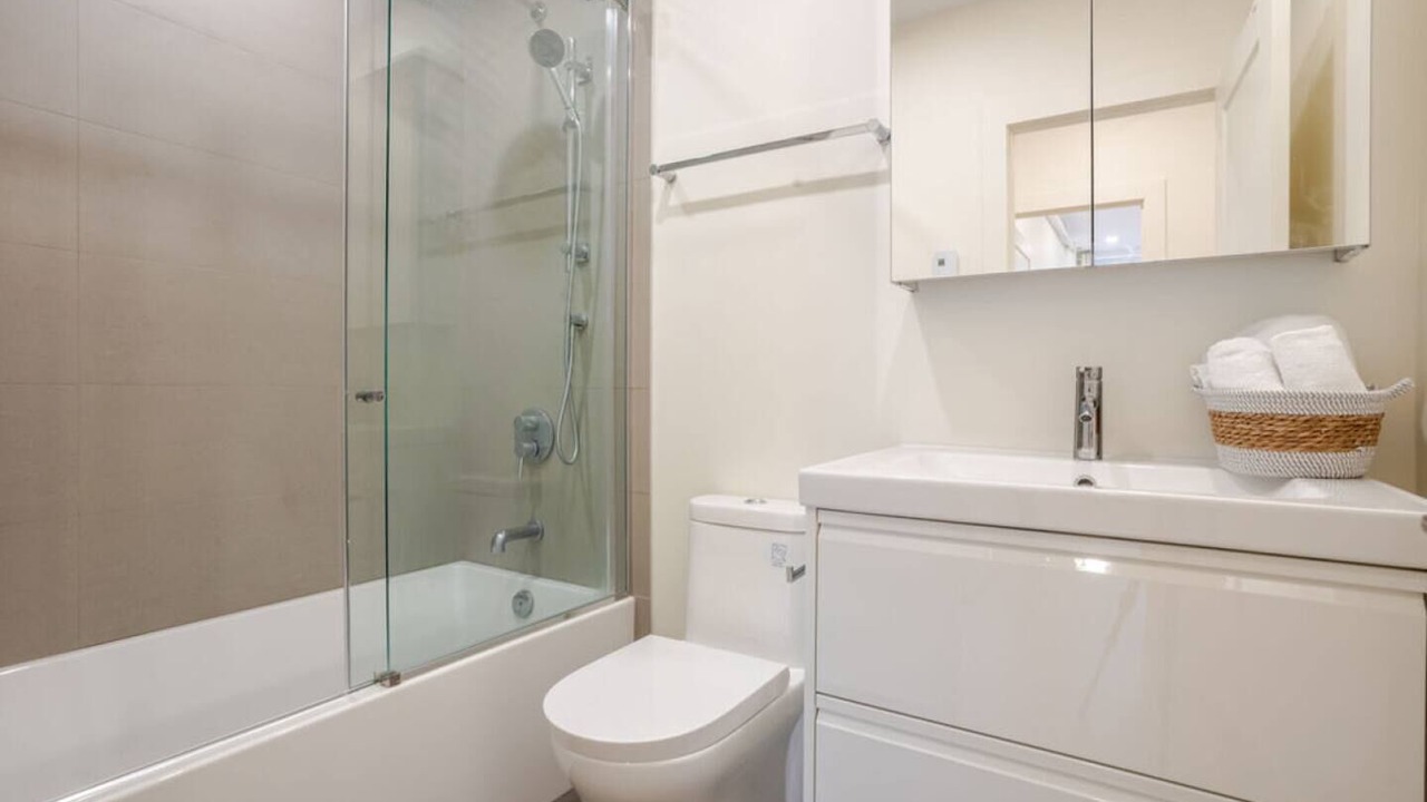Photo of Bathroom in Milton Park