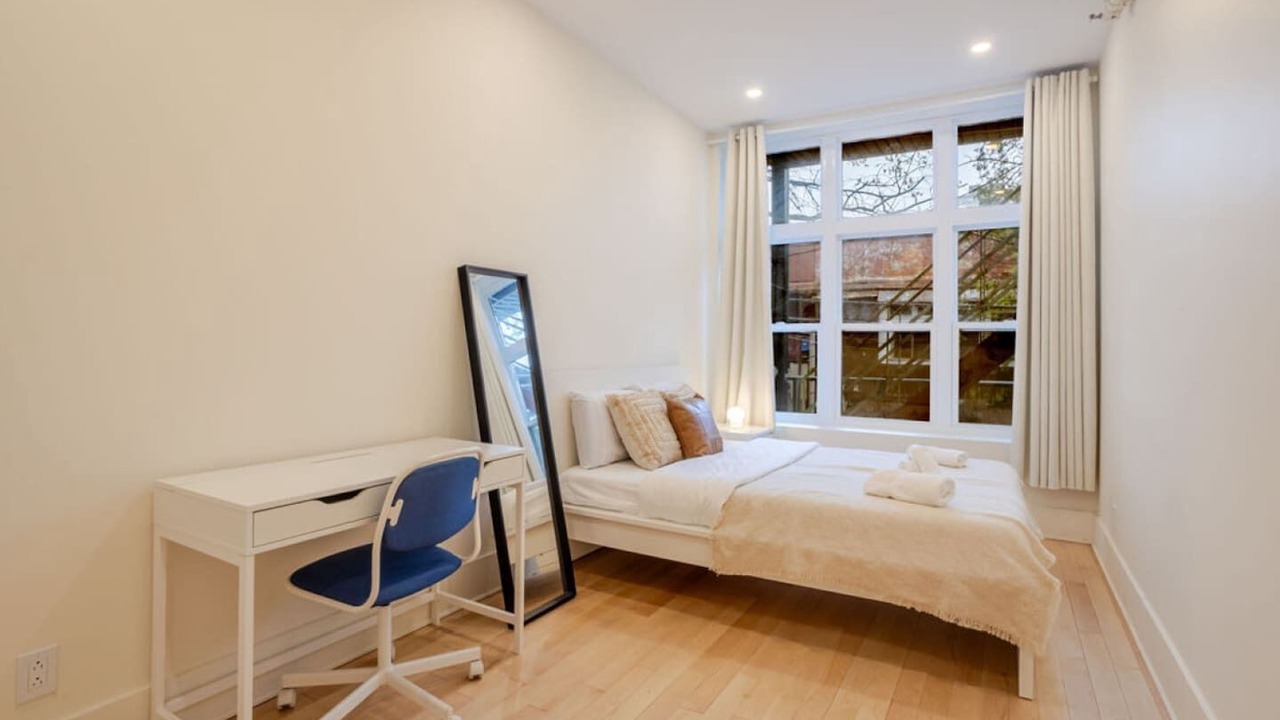 Photo of Bedroom in Milton Park