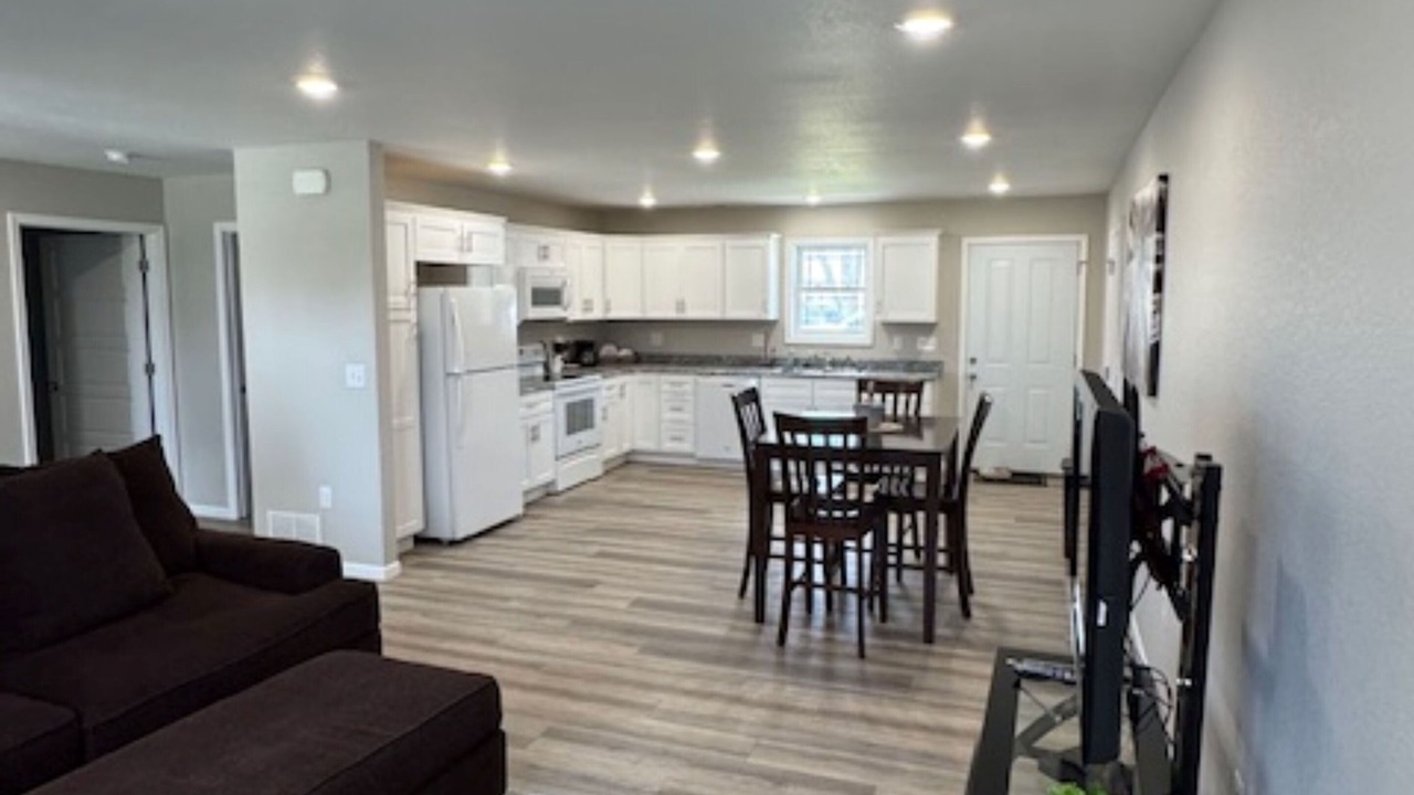 Photo of Livingroom in Seymour
