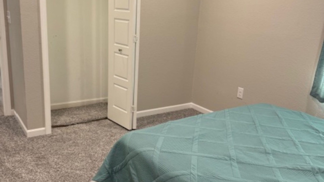 Photo of Bedroom in Seymour