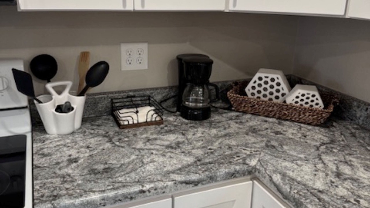 Photo of Kitchen in Seymour