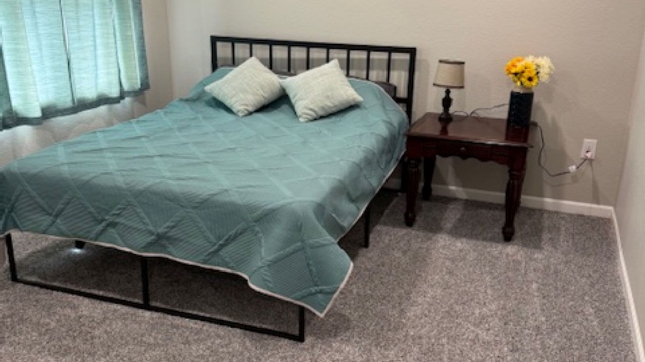 Photo of Bedroom in Seymour