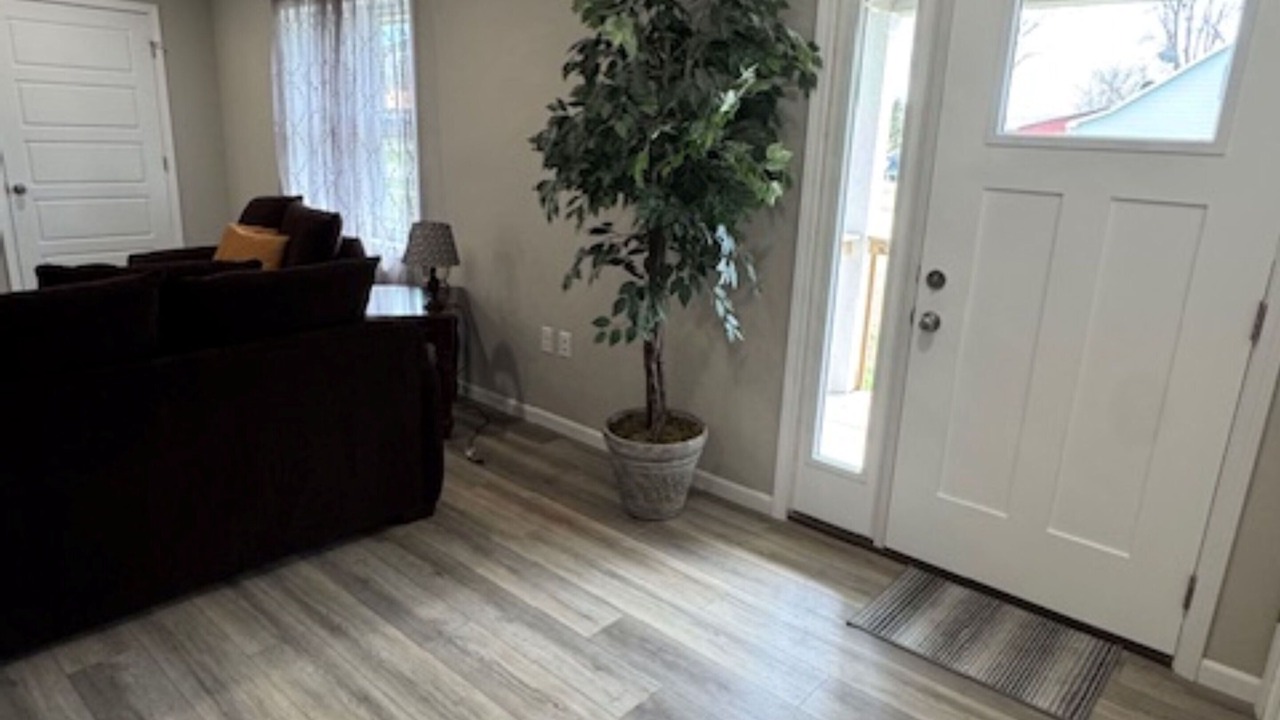 Photo of Livingroom in Seymour