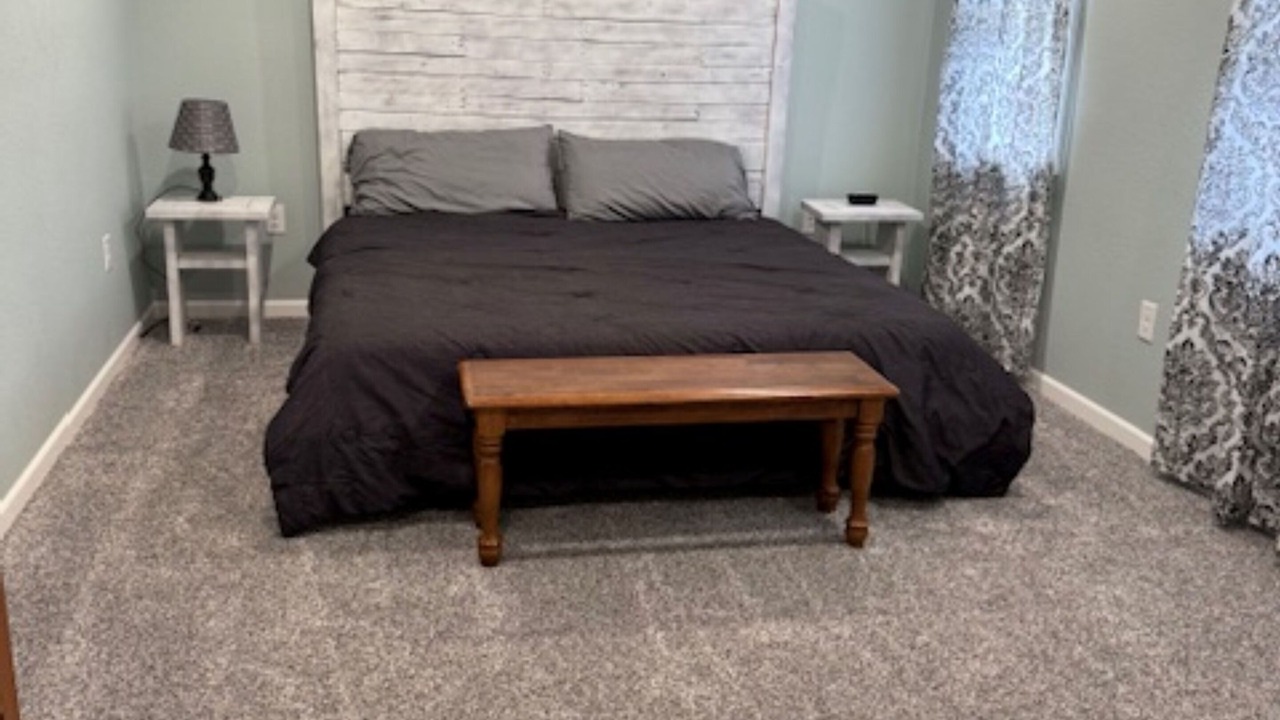 Photo of Bedroom in Seymour