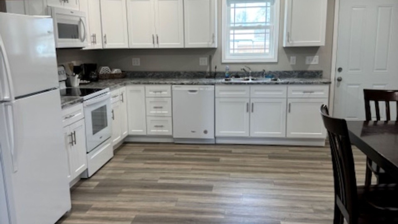 Photo of Kitchen in Seymour