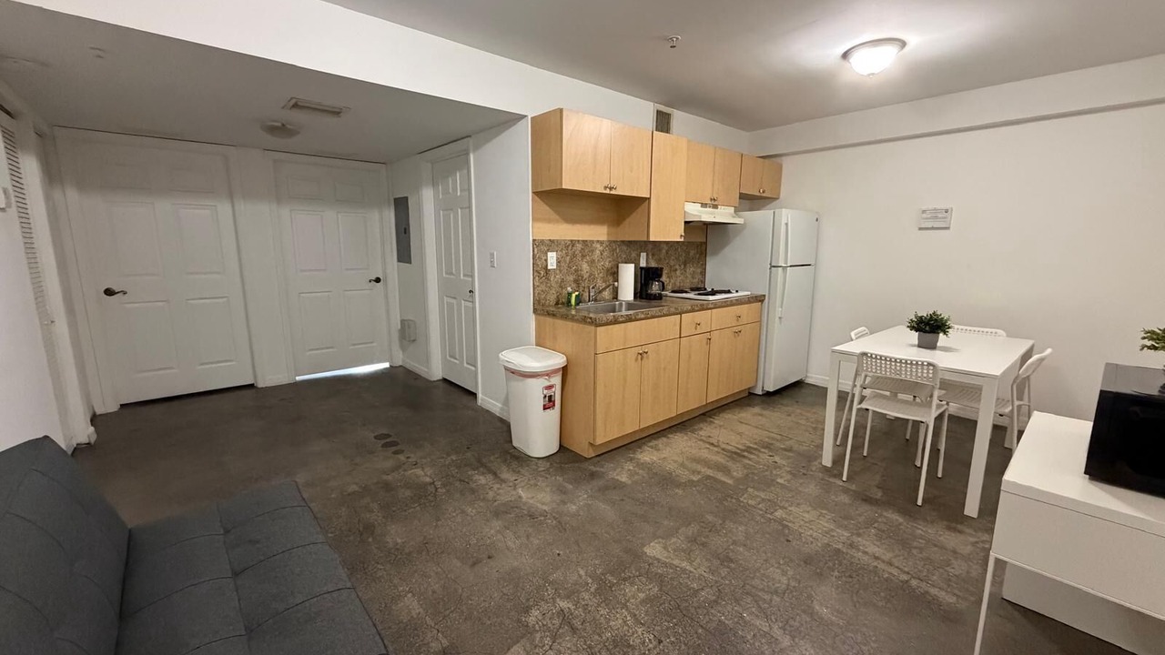 Photo of Kitchen in Hialeah