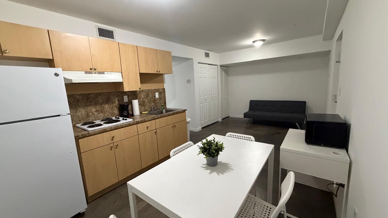 Photo of Kitchen in Hialeah