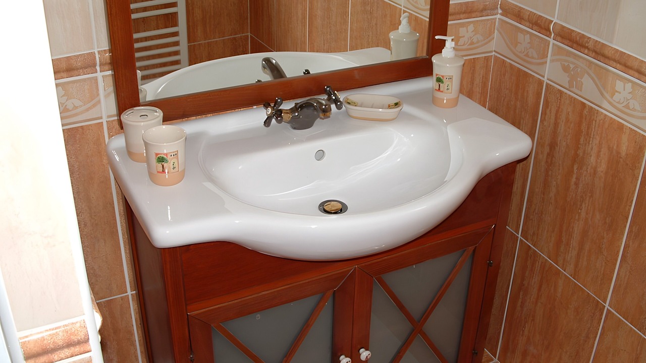 Photo of Bathroom in Saint-Pol-sur-Ternoise