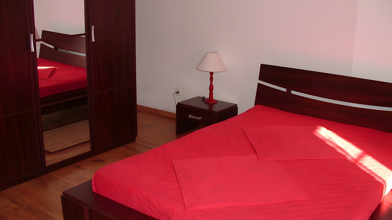 Photo of Bedroom in Saint-Pol-sur-Ternoise