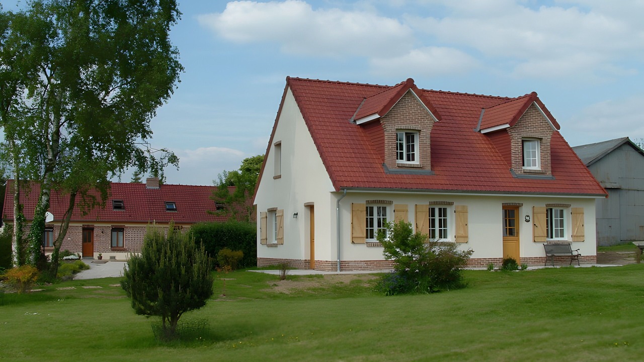Photo of Outdoor in Saint-Pol-sur-Ternoise