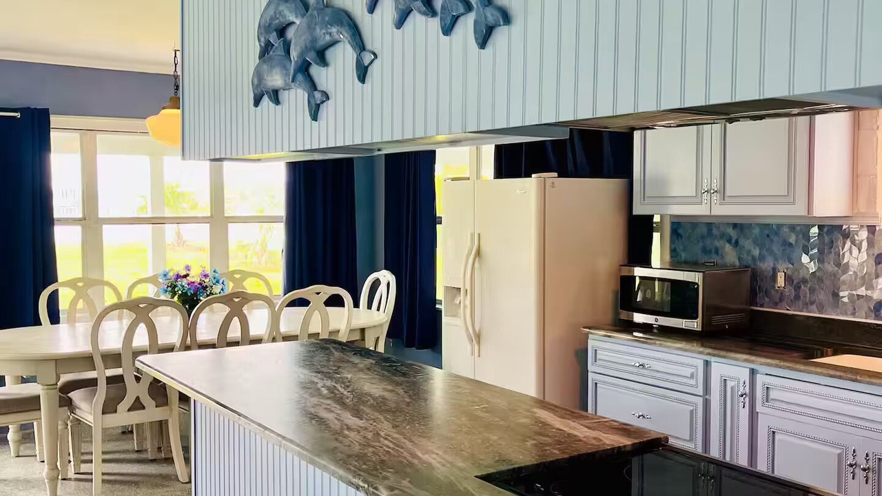 Photo of Kitchen in Elberta