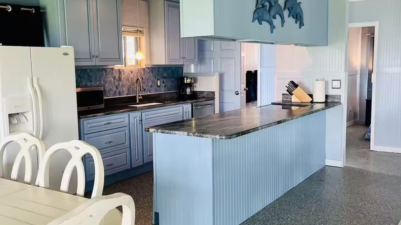Photo of Kitchen in Elberta
