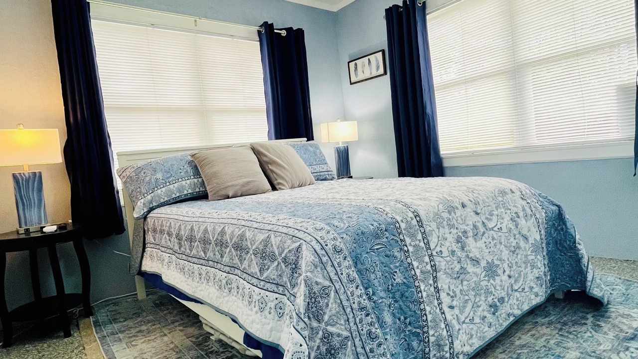 Photo of Bedroom in Elberta