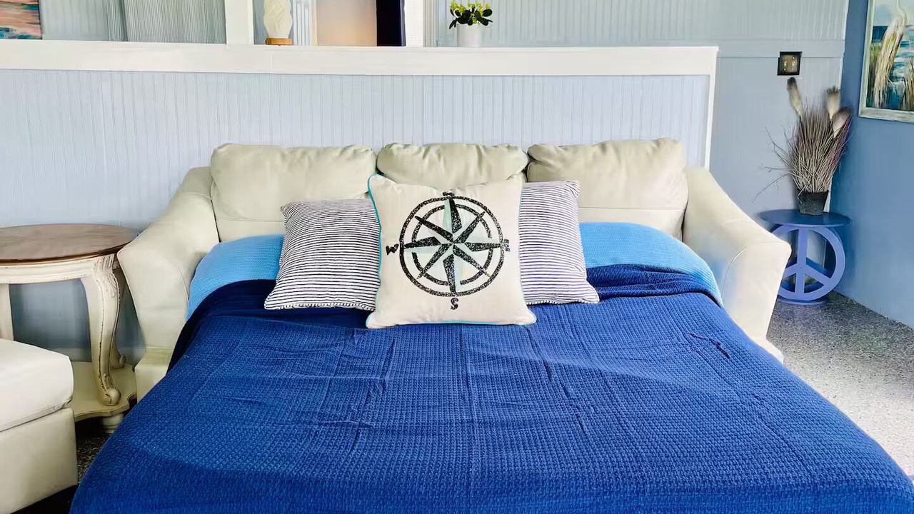 Photo of Bedroom in Elberta