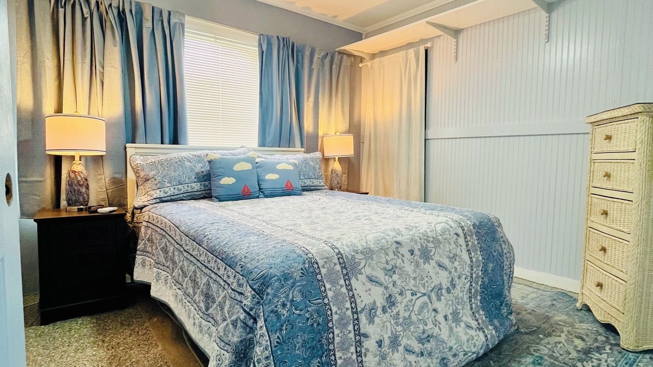 Photo of Bedroom in Elberta