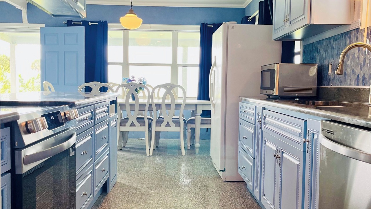 Photo of Kitchen in Elberta