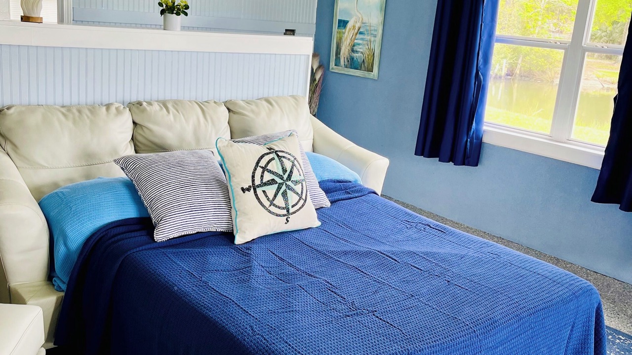 Photo of Bedroom in Elberta
