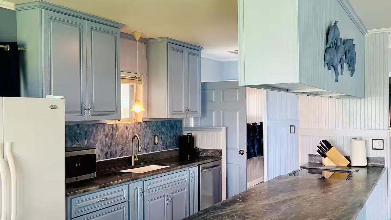 Photo of Kitchen in Elberta