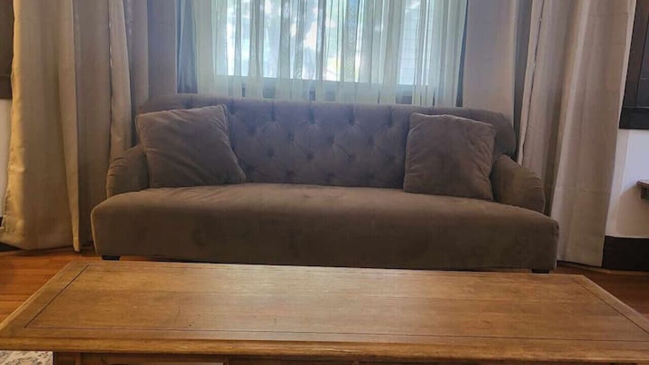 Photo of Livingroom in Rochester