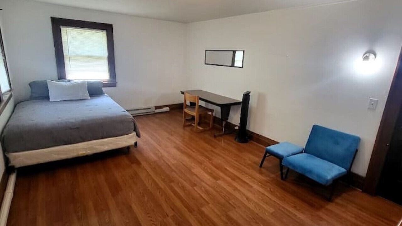 Photo of Bedroom in Rochester