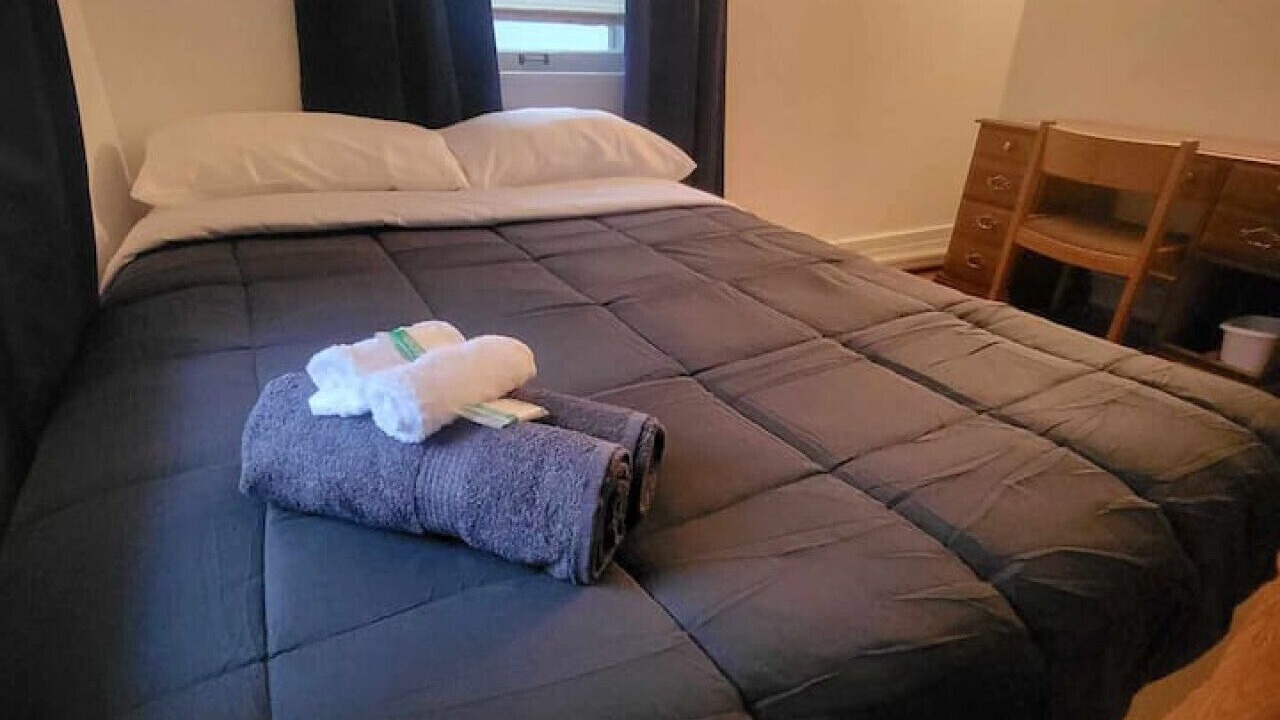 Photo of Bedroom in Rochester