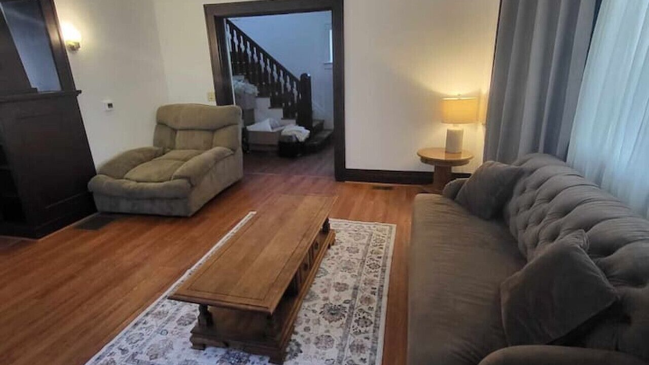 Photo of Livingroom in Rochester