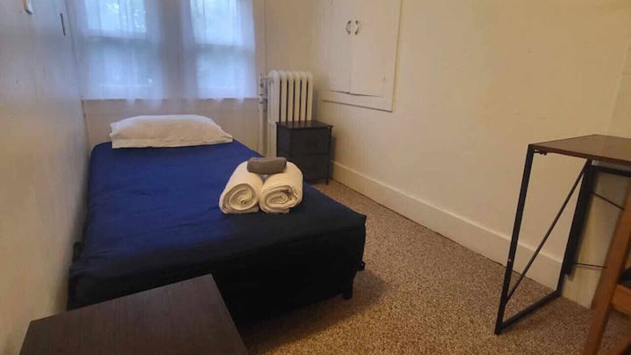 Photo of Bedroom in Rochester